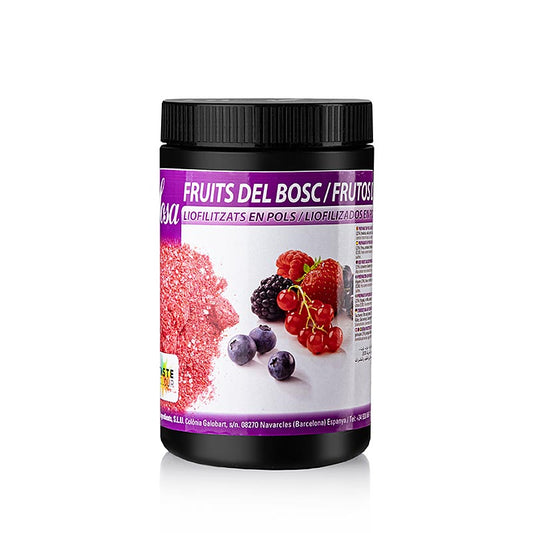 Sosa en poudre - Baies des bois, avec maltodextrine (38665), 700 g