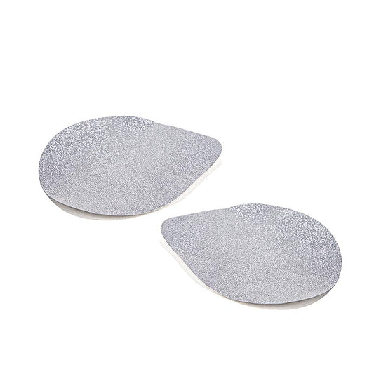 Joghurtglas-Alu-Schutzfolie - Deckel für 28938, zum Warmverschliessen, 100% Chef