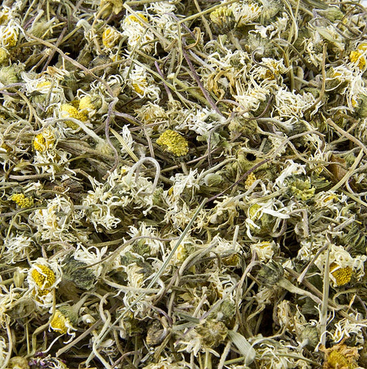 Margherite, essiccate, 100 g