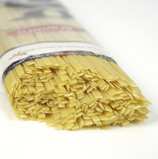 Granoro Tagliatelle, tagliatelles droites, 5mm, No.2, 12 kg, 24 x 500g