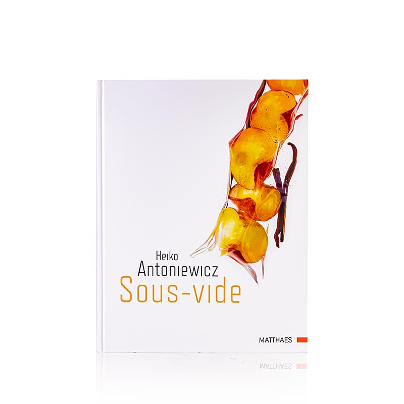 Heiko Antoniewicz - Sous-Vide, von  , 1 St