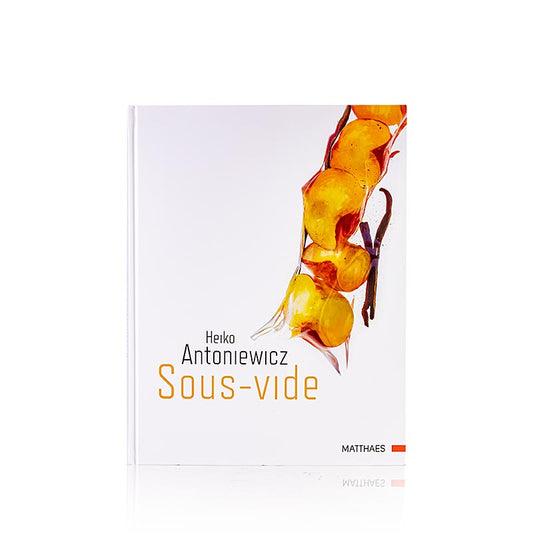 Heiko Antoniewicz - Sous-vide, de  , 1 pièce
