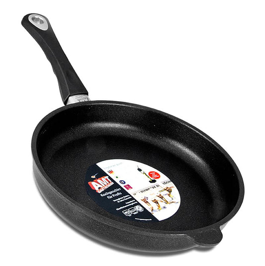 AMT Gastroguss, poêle à frire, ø 28cm, 5cm de haut, 1 pce