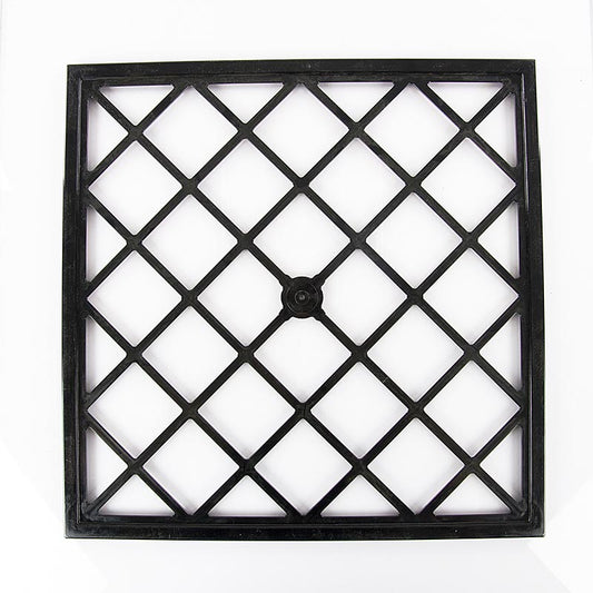 Griglia di ricambio Excalibur a scorrimento, 15x15 pollici, 1 pezzo