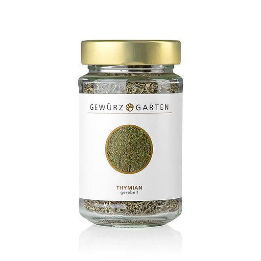 Gewürzgarten Thym, effeuillé, 45 g