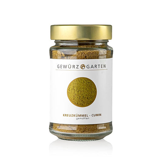 Gewürzgarten Cumin - Cumin, moulu, 90 g