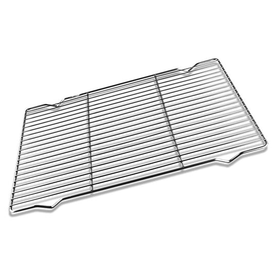 Griglia pralinata per stampi a riccio, 47x31cm, 1 pz.