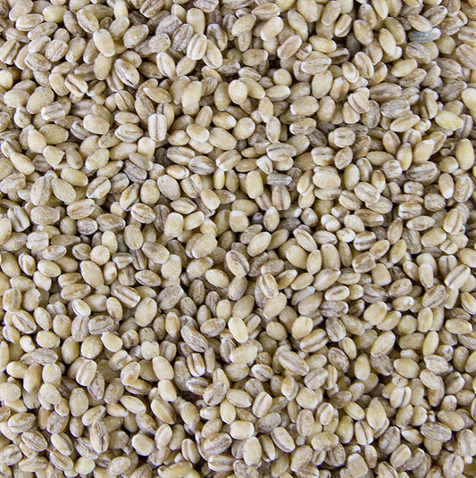 Orge, entier, décortiqué, BIO, 1 kg