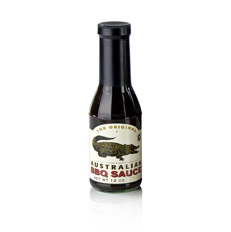 Sauce BBQ australienne, de The Original, 355 ml