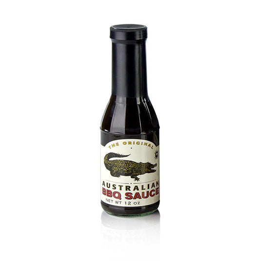 Sauce BBQ australienne, de The Original, 355 ml