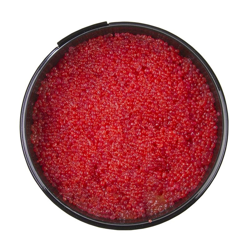 Cavi - Art® Alghe - Caviale, rosso, 500 g | Caviale, ostriche, pesce e frutti di mare - Prodotti | thungourmet