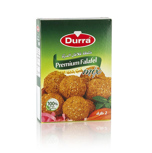 Mélange de falafels, Durra, 175 g
