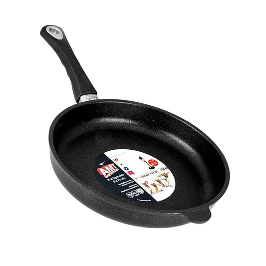AMT Gastroguss, poêle à frire, induction, ø 28, 5de haut, 1 pc