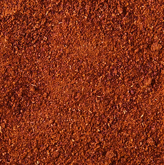 Chili Habanero, moulu, 175-200 TSD Scoville Units, USA, 500 g
