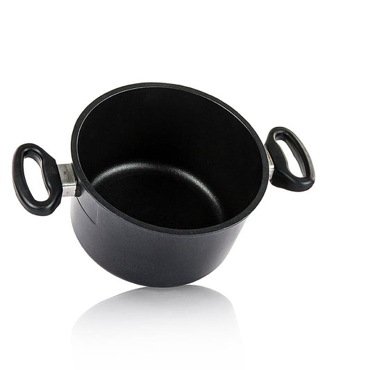 AMT Gastroguss, Casserole, induction, ø 20cm, 12cm de haut, 1 pc