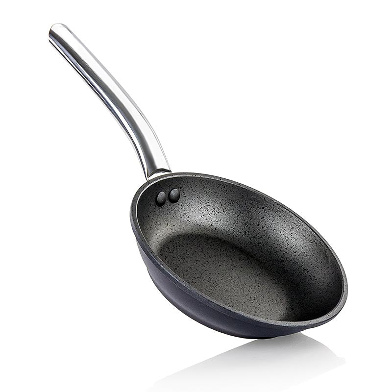 deBUYER Choc Extreme Poêle à frire, induction, 20cm(8310.20), 1 pc