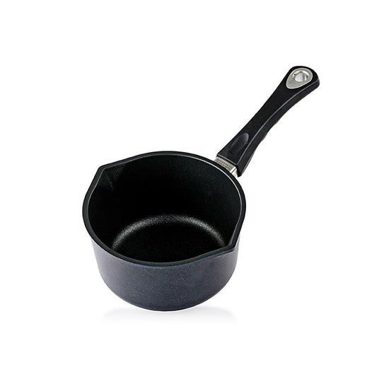 AMT Gastroguss, Pot à lait et à sauce, ø 18cm, 9cm de haut, 1 pce