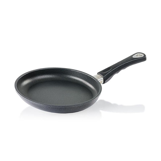 AMT Gastroguss, poêle à frire, induction, ø 24, 4de haut, 1 pc