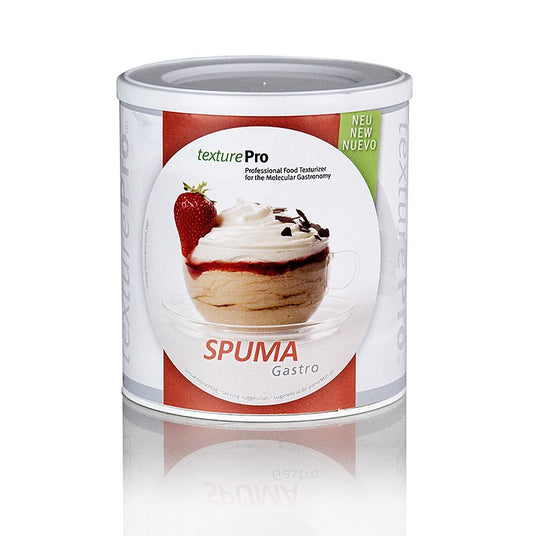Spuma, pour mousses compactes, Biozoon, 110 g
