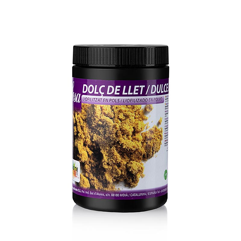 Poudre Sosa - Dulce de Leche (37730), 500 g