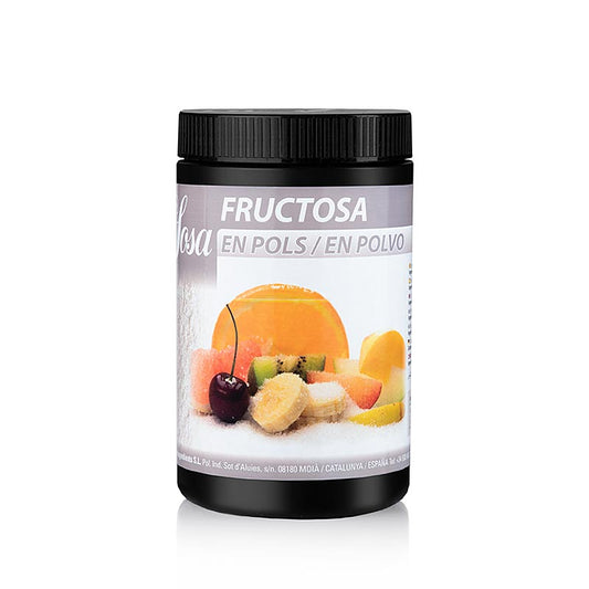 Sosa Fruttosio in polvere, 1 kg