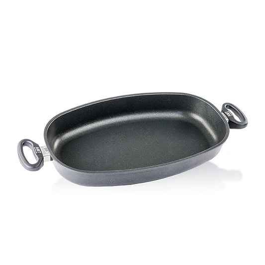 AMT Gastroguss, Cocotte, 40x24cm, 6cm de haut, 1 pc