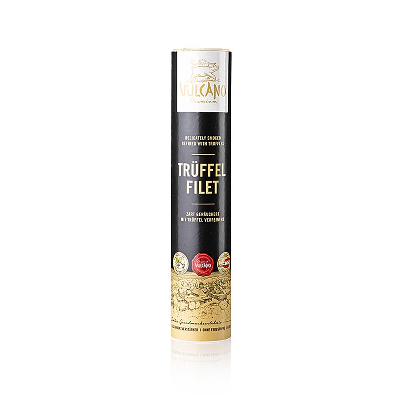 VULCANO Filet de truffe, de Styrie, 250 g