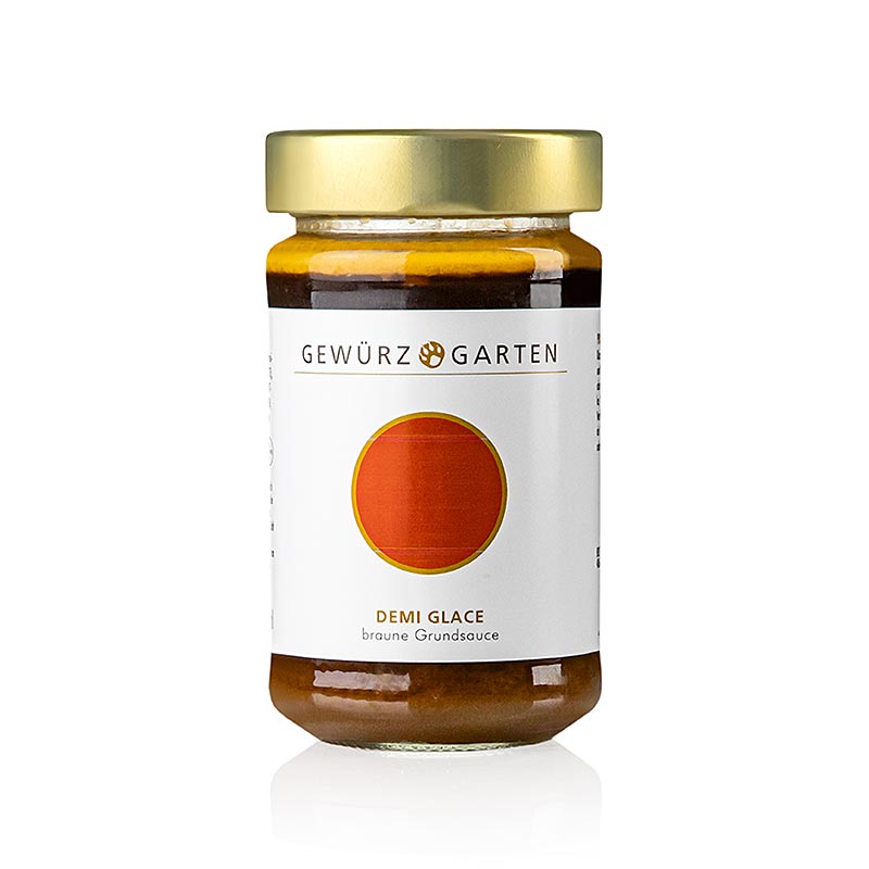 Demi-glace Gewürzgarten, pronto all'uso, 225 ml