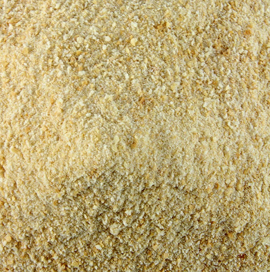 Pane grattugiato per Wiener schnitzel, pane Anker, 10 kg