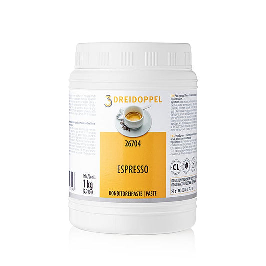 Pasta per espresso, Dreidoppel n. 267, 1 kg