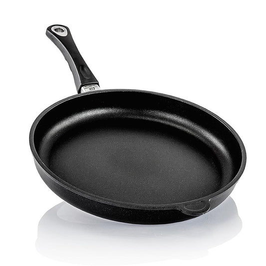 AMT Gastroguss, poêle à frire, ø 32cm, 5cm de haut, 1 pce