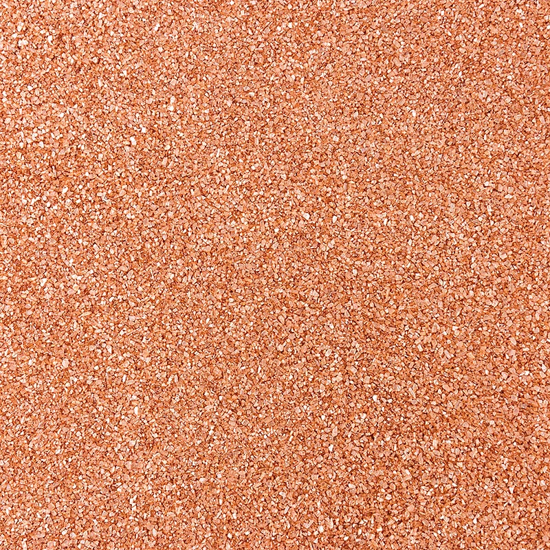 Palm Island, rotes Pazific-Salz, Dekorsalz mit roter Tonerde, fein, Hawaii, 1 kg