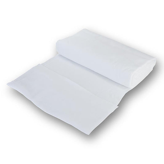 Panno da cucina "am Pezzi", trama grossolana, circa 91 cm, 100% cotone, 54 m
