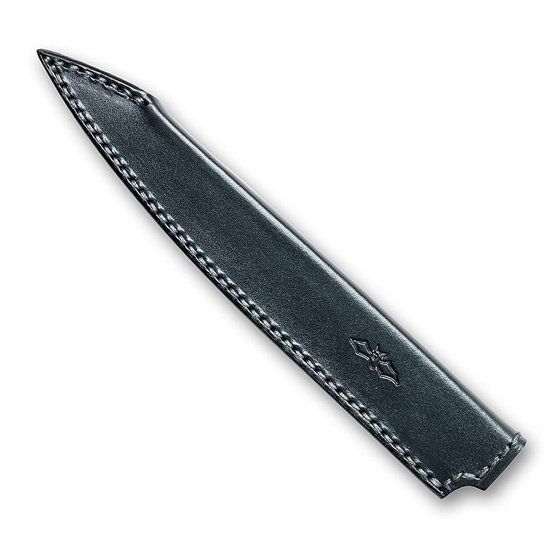 Étui en cuir Nesmuk pour trancheuse (160 mm), 1 pièce