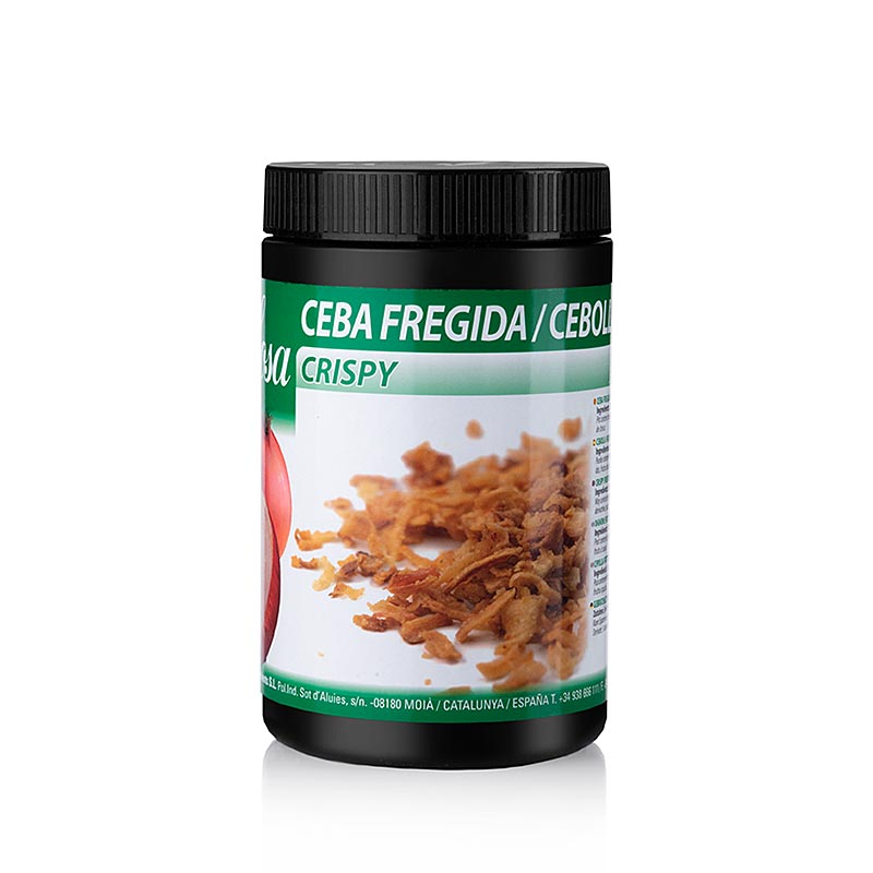 Sosa Crispy - Cipolle (cipolle tostate), fritte (38532), 300 g