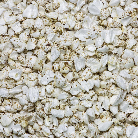 Grano saraceno soffiato, biologico, 1 kg