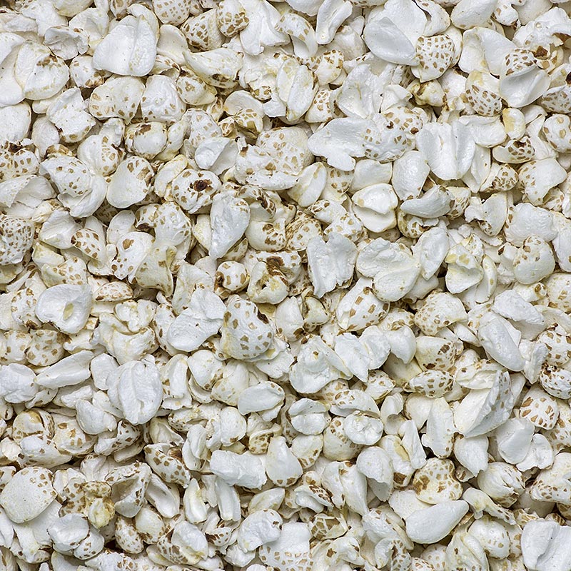 Grano saraceno soffiato, biologico, 250 g