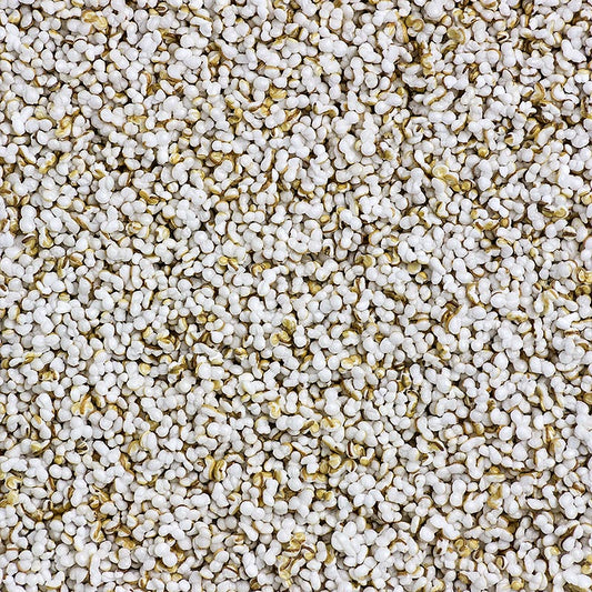 Amaranto soffiato, biologico, 250 g