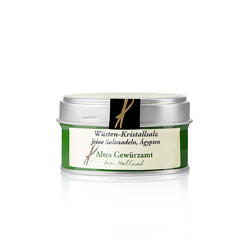 Sel de cristal du désert, fines aiguilles de sel, Altes Gewürzamt, 30 g