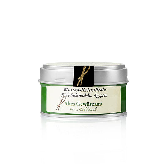 Sel de cristal du désert, fines aiguilles de sel, Altes Gewürzamt, 30 g