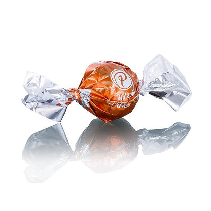 Pralinen mit Alkohol - "Bratapfel", 455 g, 35 x 13g | Gebäck, Pralinen, Snacks | thungourmet