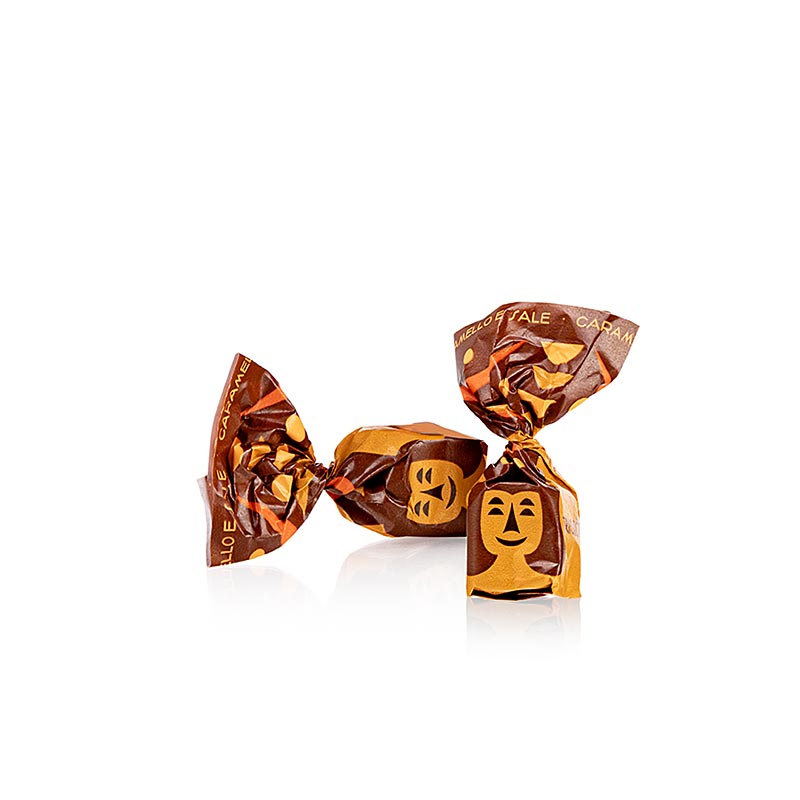 Mini cioccolatini al tartufo "trifulòt",Sale, circa 7 g, Tartuflanghe