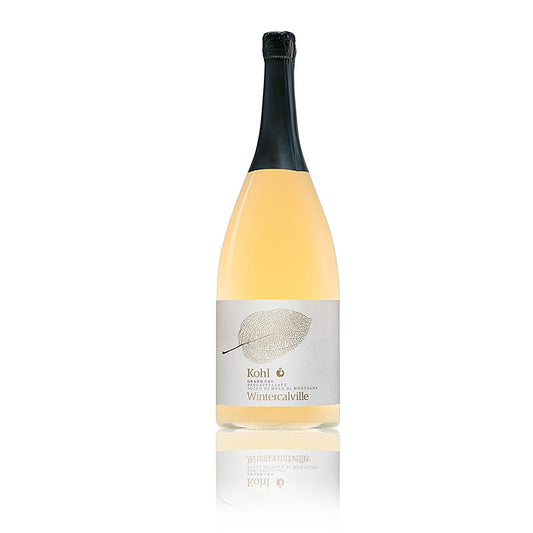 Thomas Kohl - Jus de pomme de montagne Grand Cru Wintercalville, 1,5 l