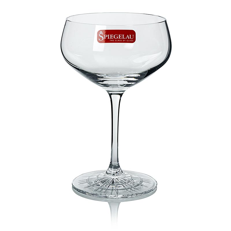 Coupette Bocal Spiegelau, 235 ml, collection Perfect Serve, 1 pièce