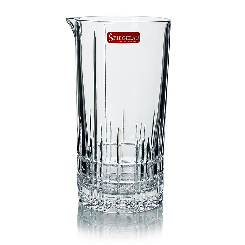 Bocal à mélange Spiegelau Large, 750 ml, collection Perfect Serve, 1 pièce
