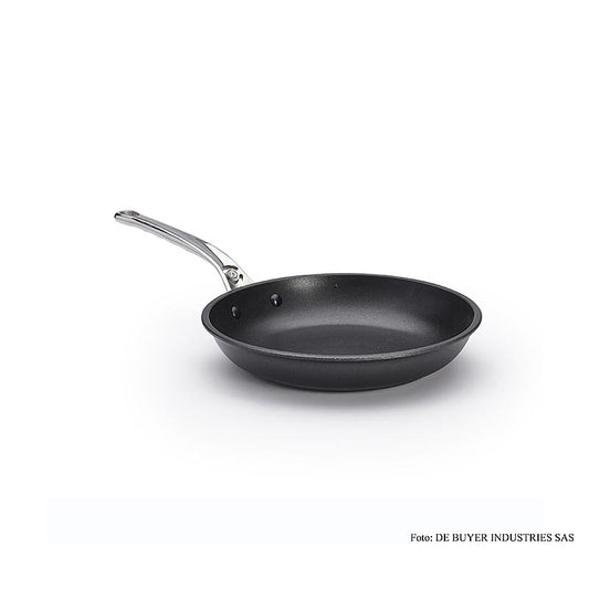 deBUYER "Choc Extreme" Induktions Antihaft-Pfanne, Edelstahlgriff, ø 24cm, 1 St