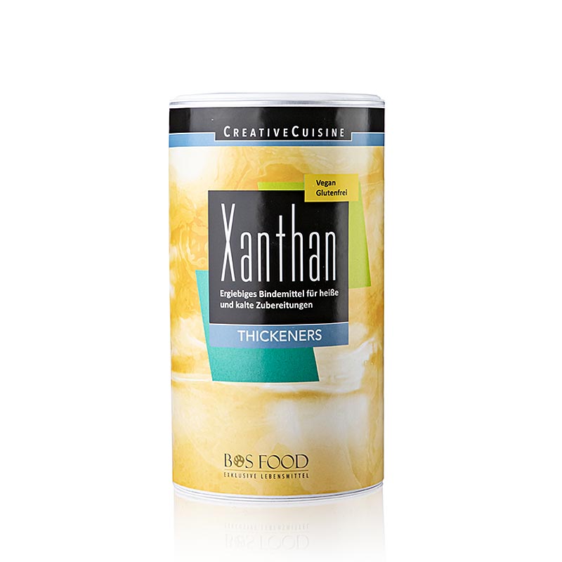Creative Cuisine Xanthane, épaississant, 600 g