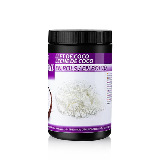 Poudre Sosa - Lait de coco (38752), 400 g
