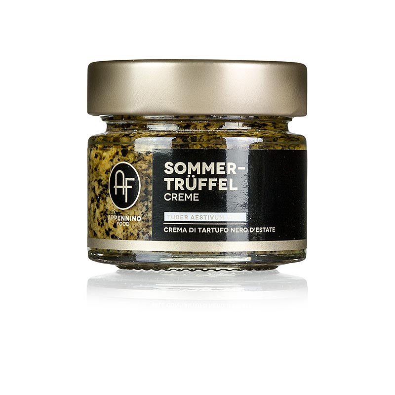 Sommertrüffel - Creme, Appennino, 80 g