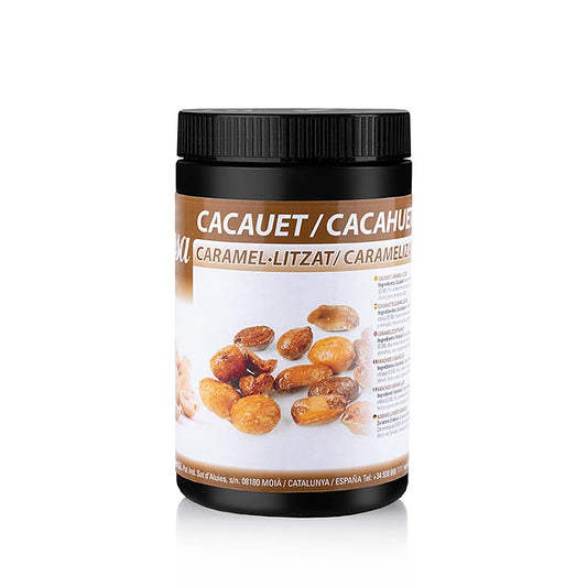 Arachidi caramellate Sosa (38515), 600 g